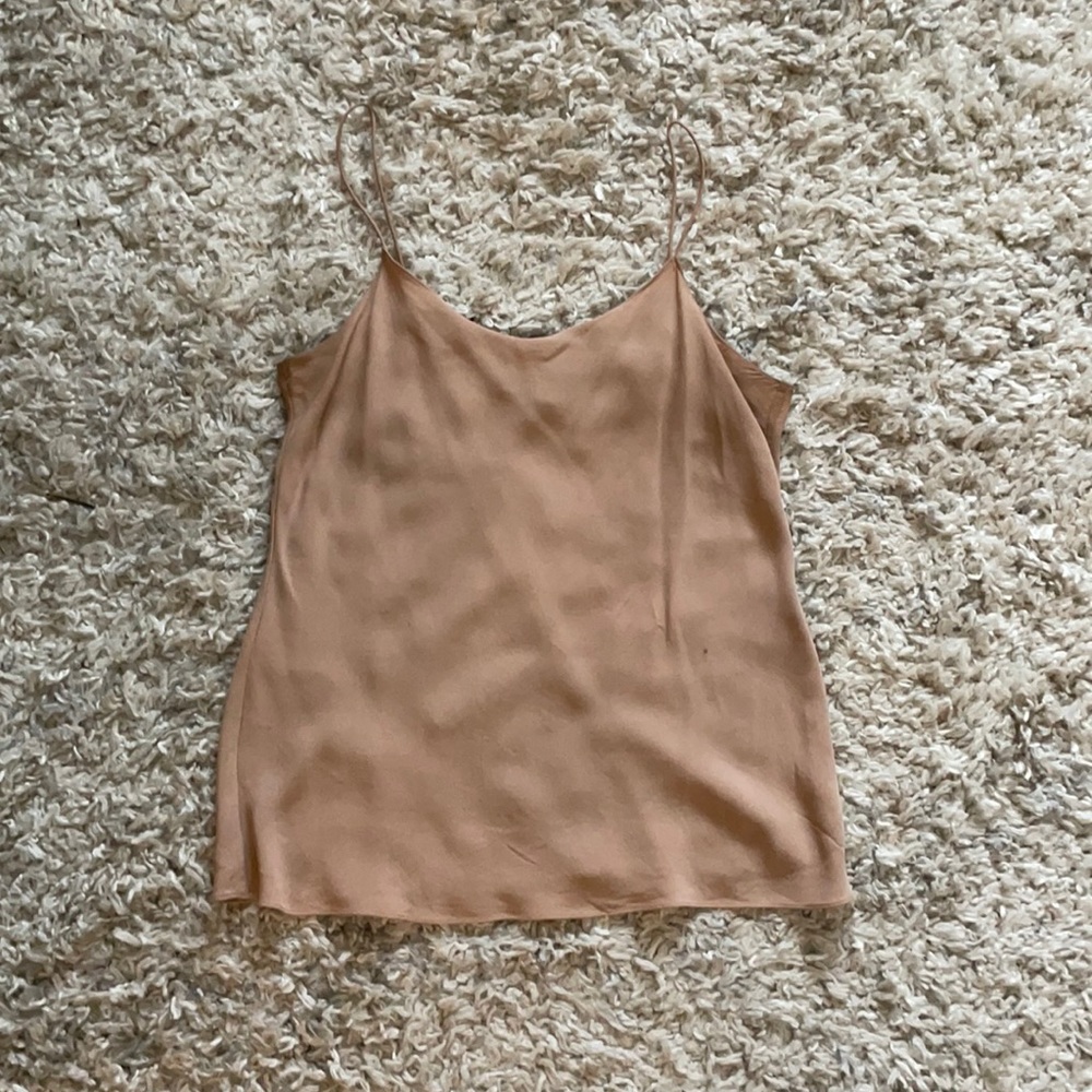 Theory Silk Cami